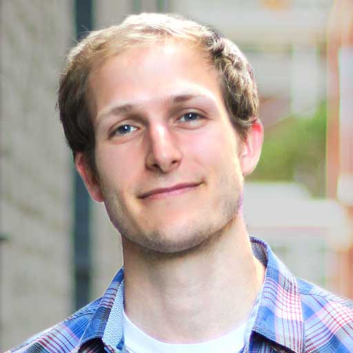 Alex Jaffe